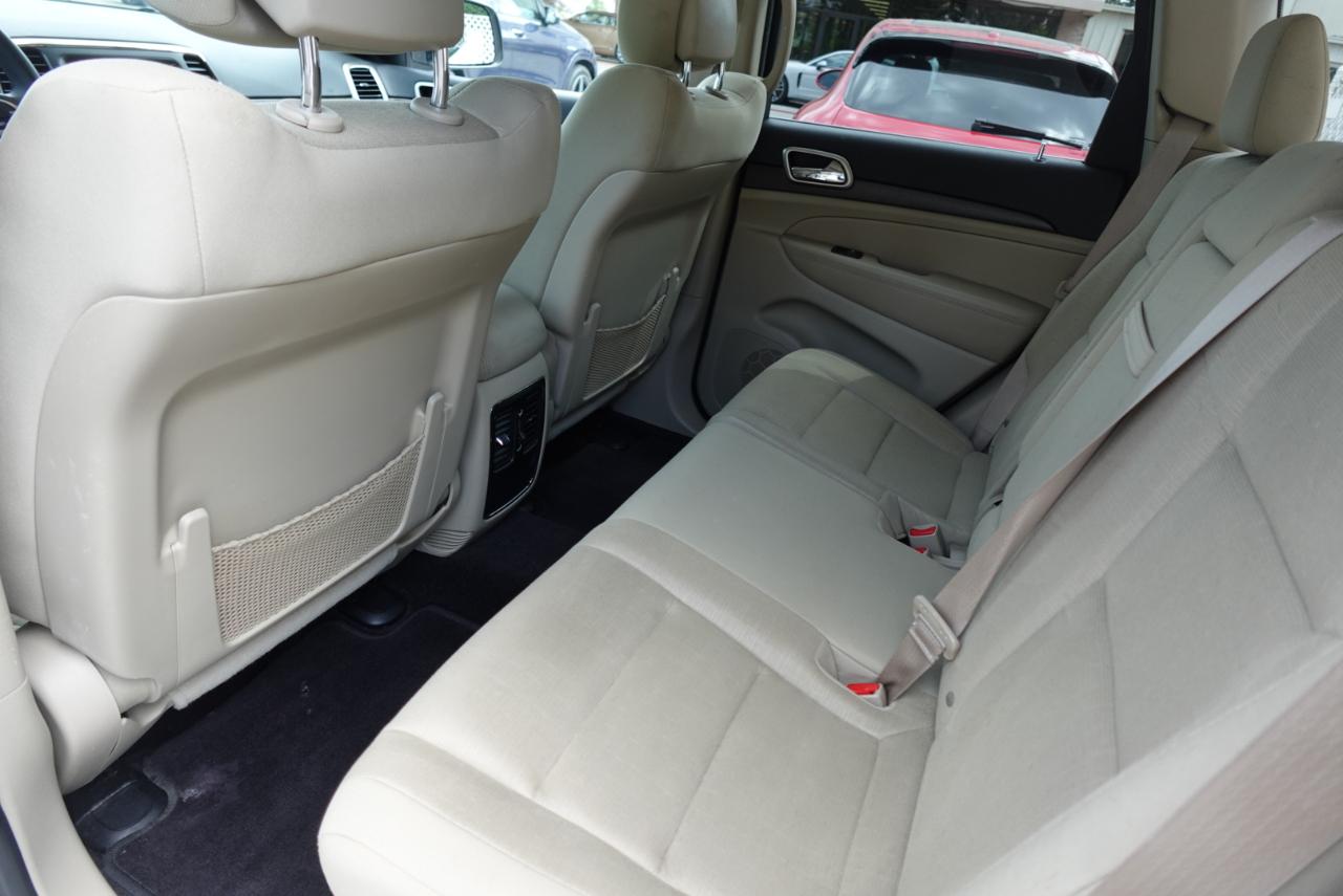 Jeep Grand Cherokee Laredo 2WD 2016