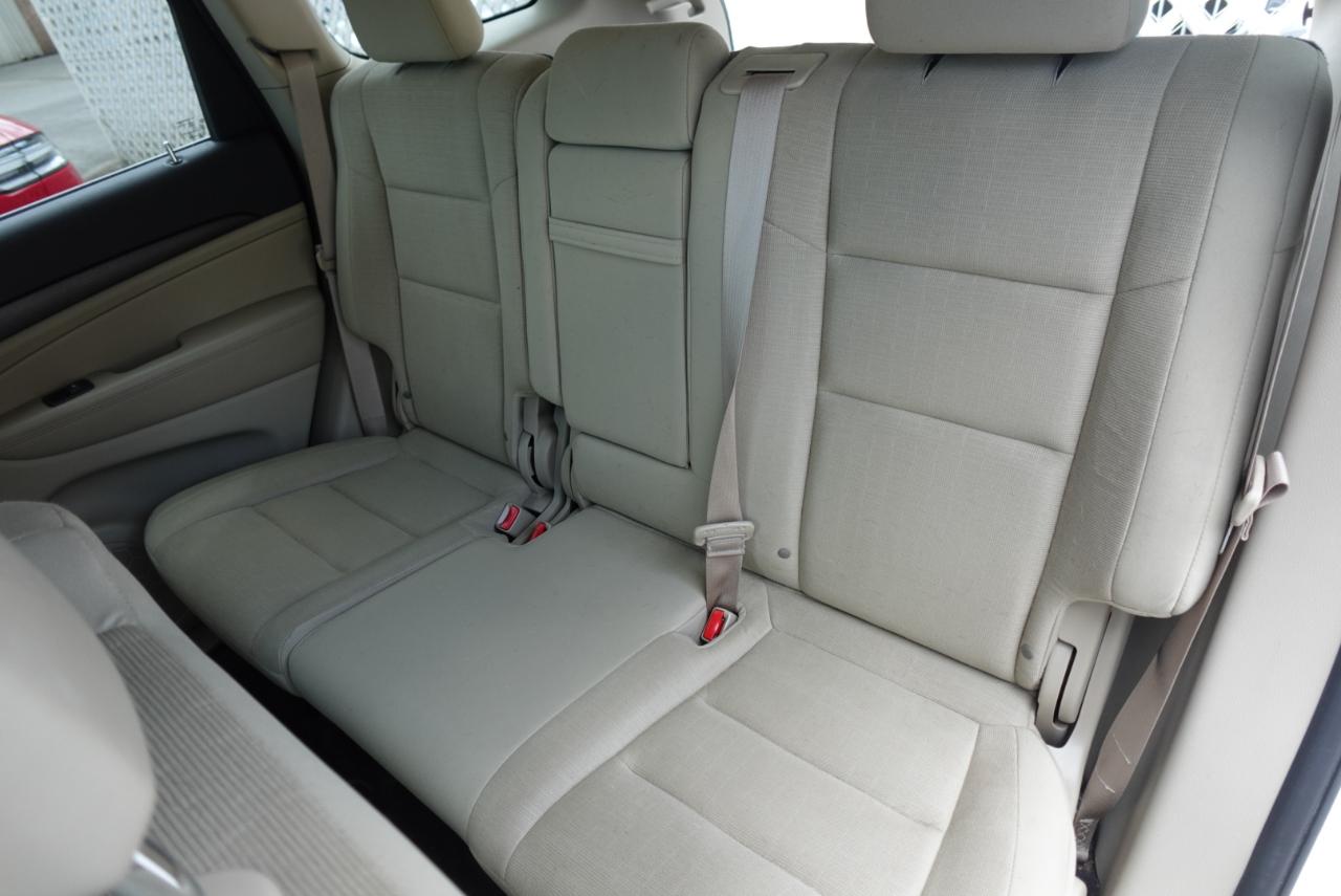 Jeep Grand Cherokee Laredo 2WD 2016