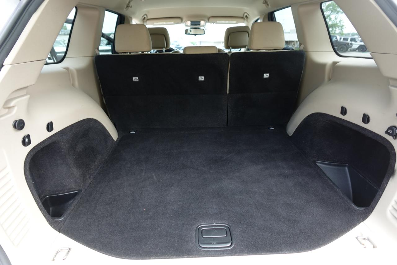 Jeep Grand Cherokee Laredo 2WD 2016