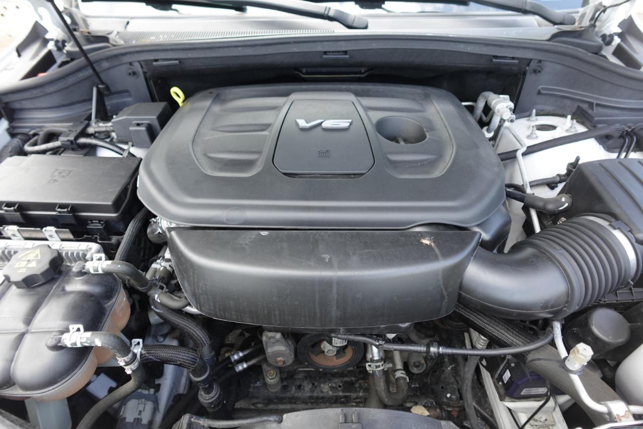 Jeep Grand Cherokee Laredo 2WD 2016