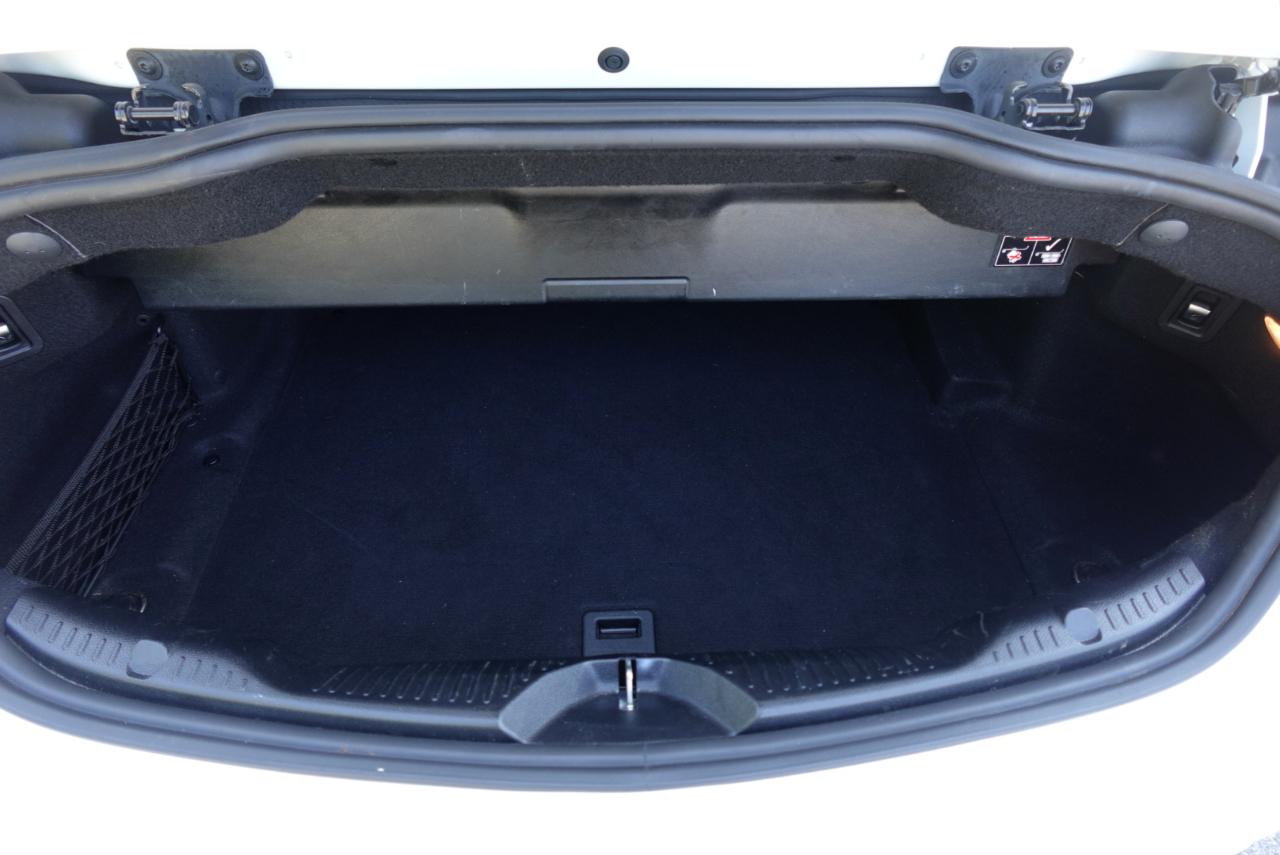 Mercedes-Benz C-Class AMG C63 S Convertible 2020