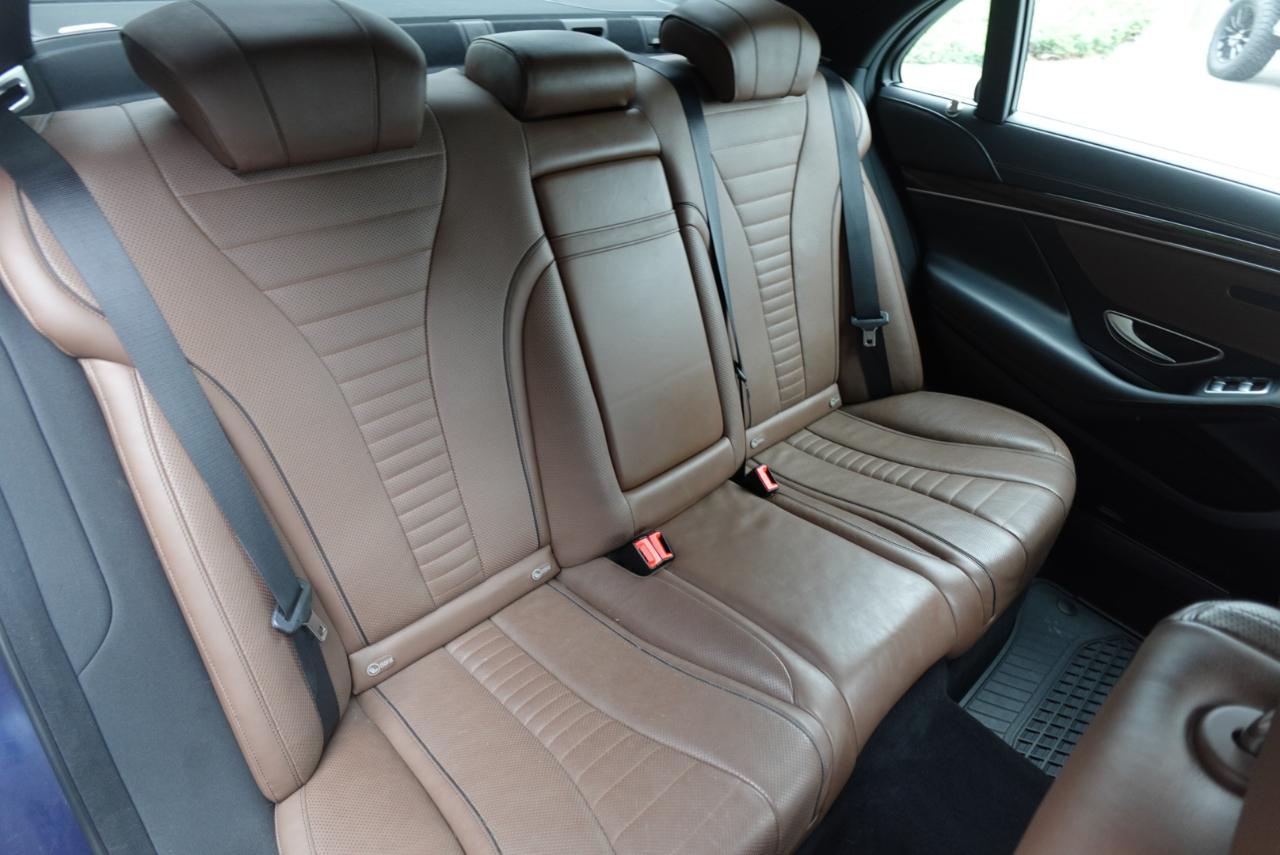 Mercedes-Benz S-Class S560 2020