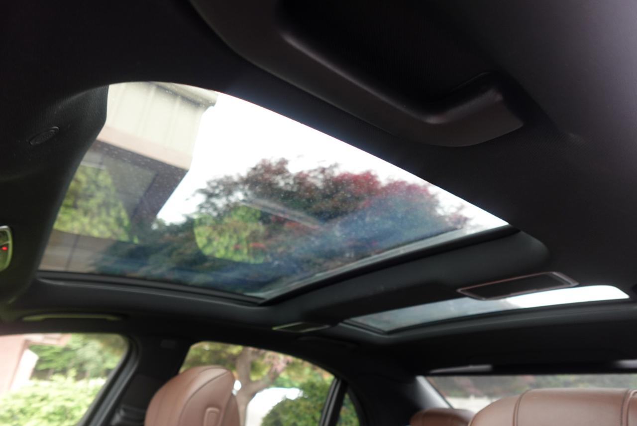 Mercedes-Benz S-Class S560 2020