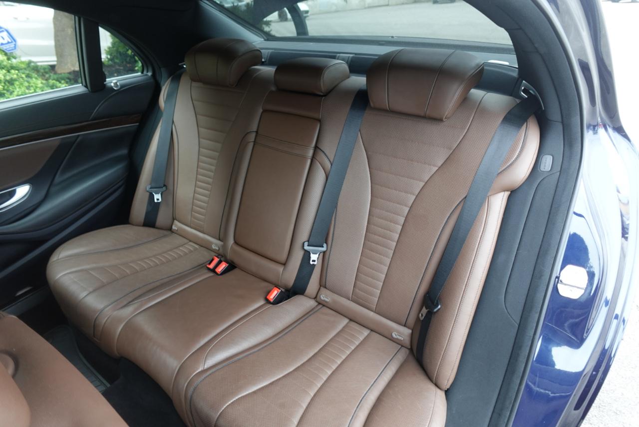 Mercedes-Benz S-Class S560 2020