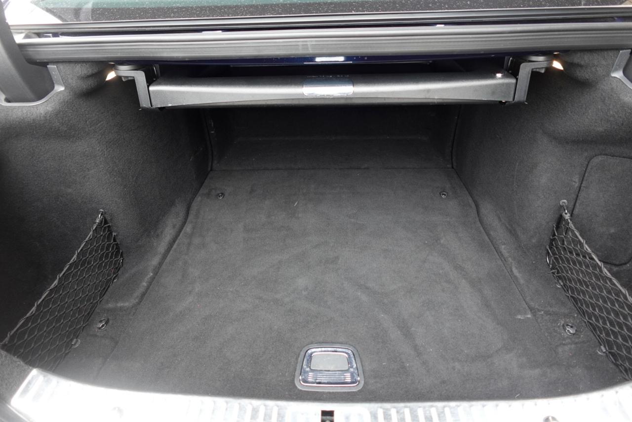 Mercedes-Benz S-Class S560 2020