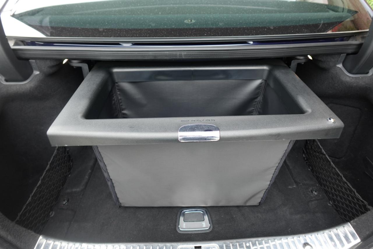 Mercedes-Benz S-Class S560 2020