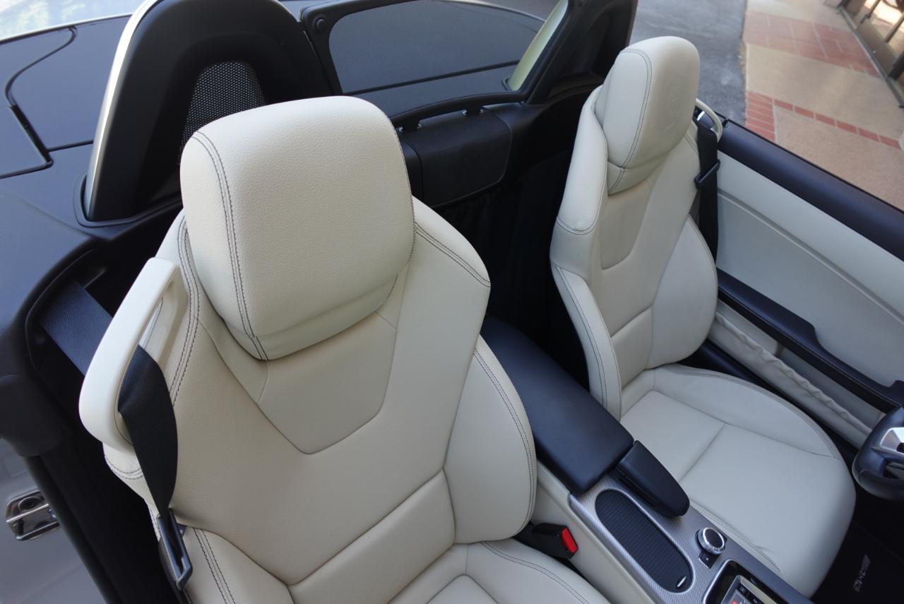 Mercedes-Benz SLK SLK300 2017