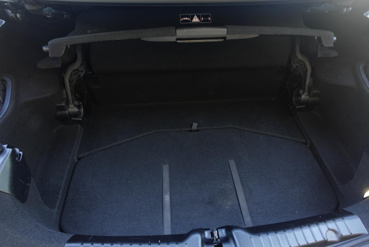 Mercedes-Benz SLK SLK300 2017