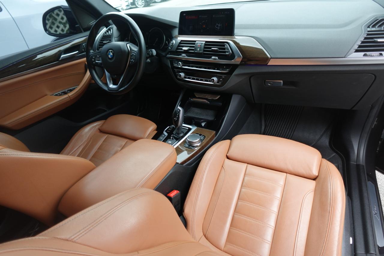 BMW X3 xDrive30i 2019
