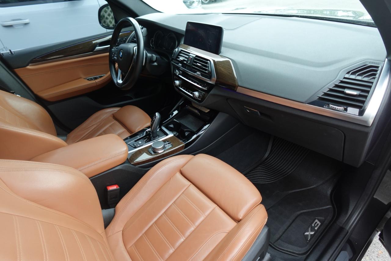 BMW X3 xDrive30i 2019