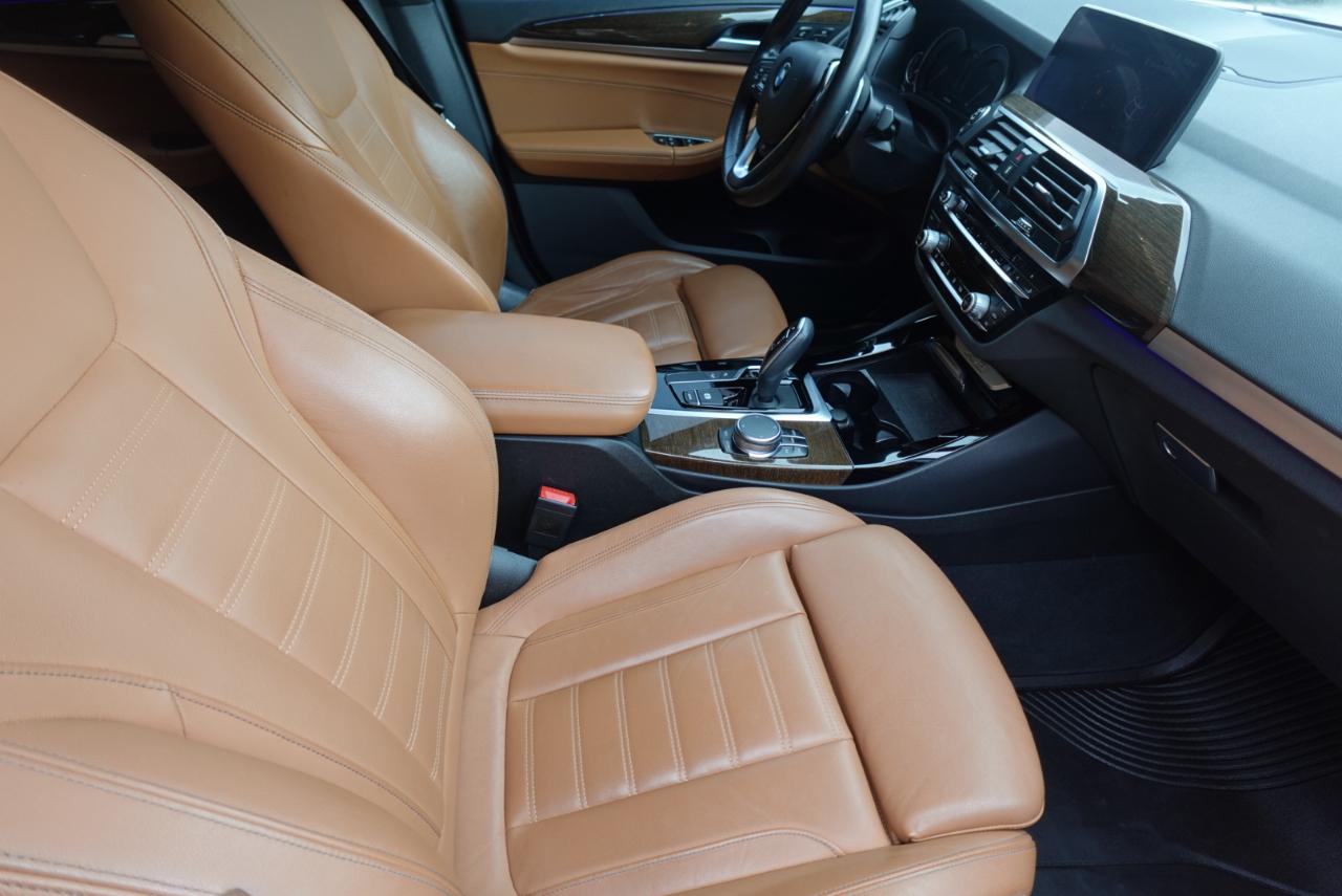 BMW X3 xDrive30i 2019