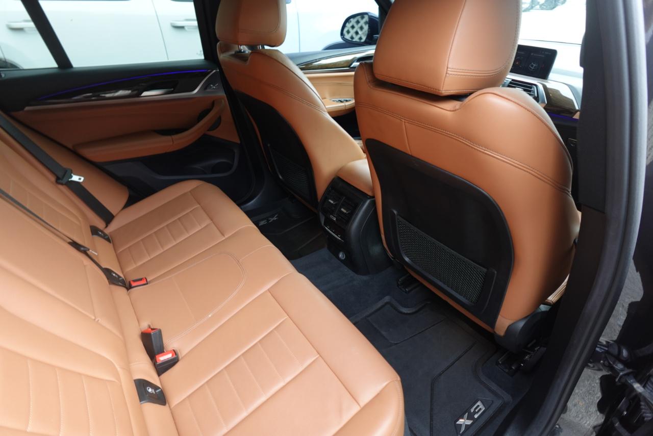 BMW X3 xDrive30i 2019