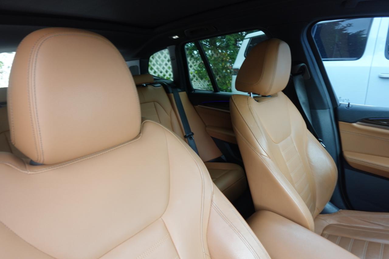 BMW X3 xDrive30i 2019