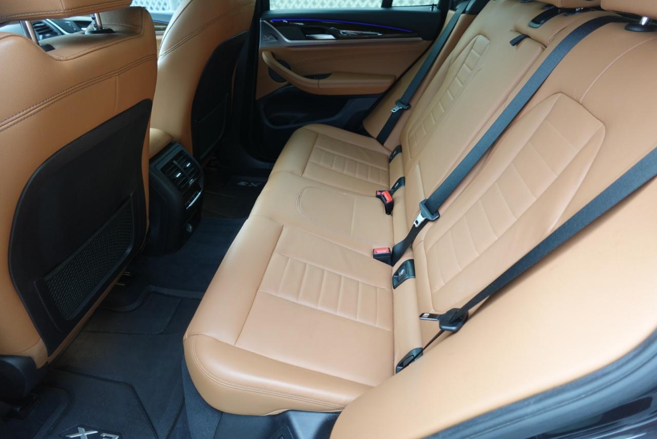 BMW X3 xDrive30i 2019