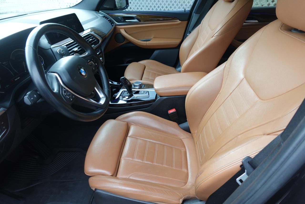 BMW X3 xDrive30i 2019