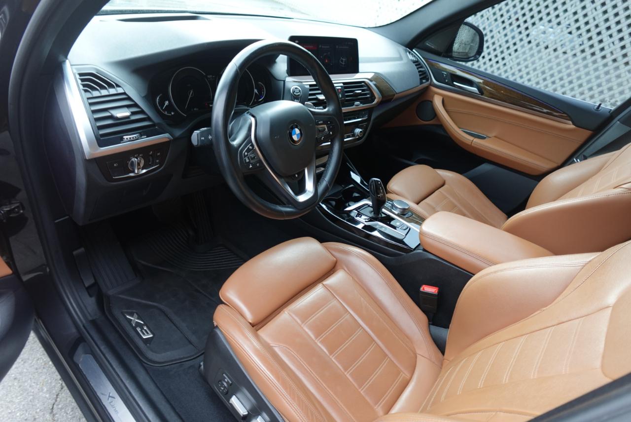 BMW X3 xDrive30i 2019