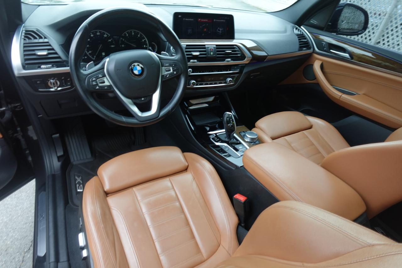 BMW X3 xDrive30i 2019