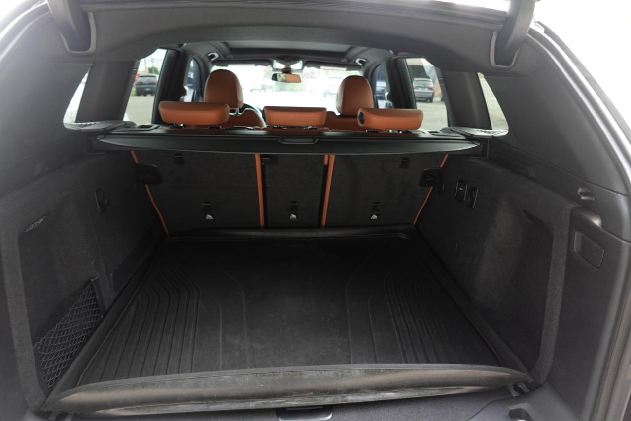 BMW X3 xDrive30i 2019