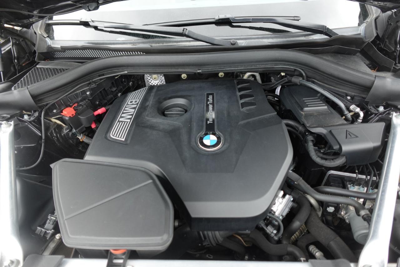 BMW X3 xDrive30i 2019
