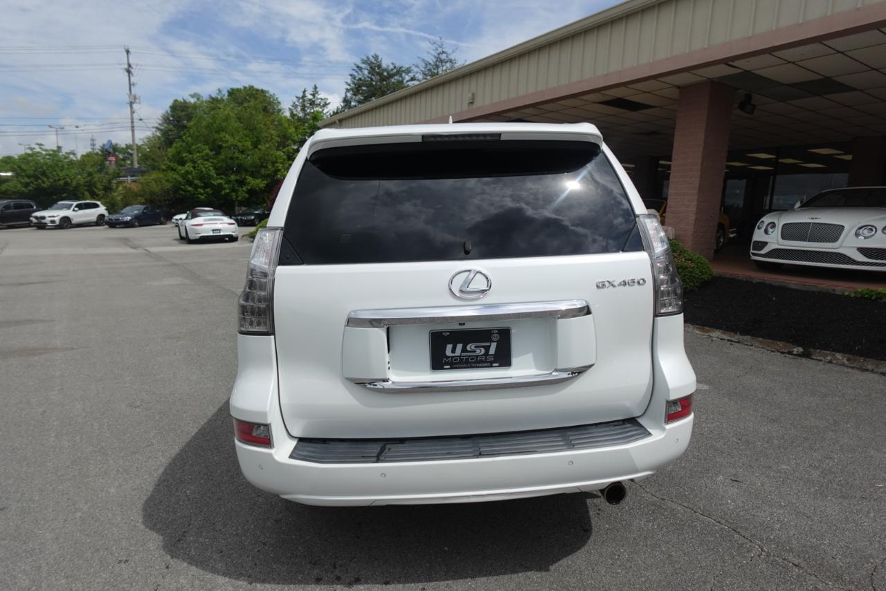 Lexus GX 460 Premium 2014