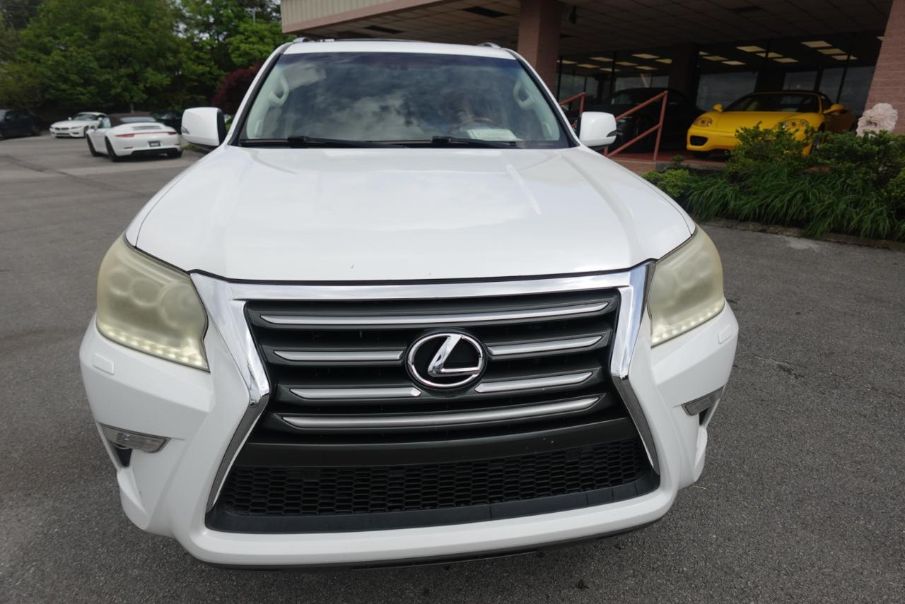 Lexus GX 460 Premium 2014