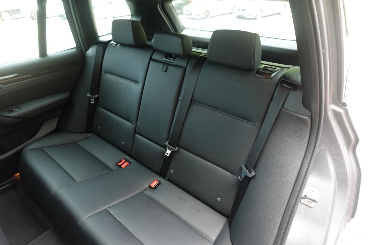 BMW X3 xDrive28i 2017