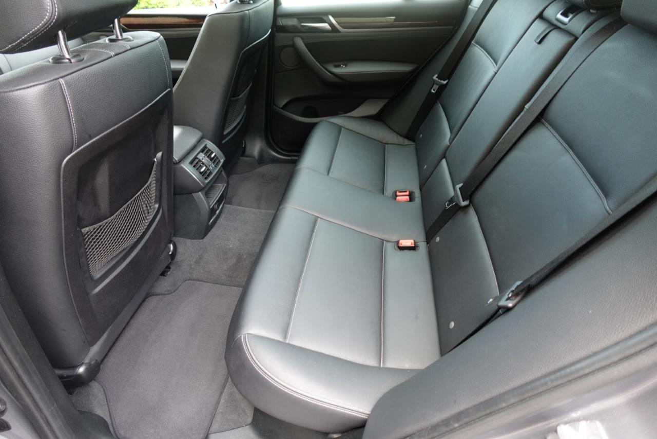 BMW X3 xDrive28i 2017