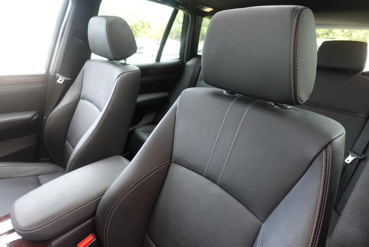 BMW X3 xDrive28i 2017