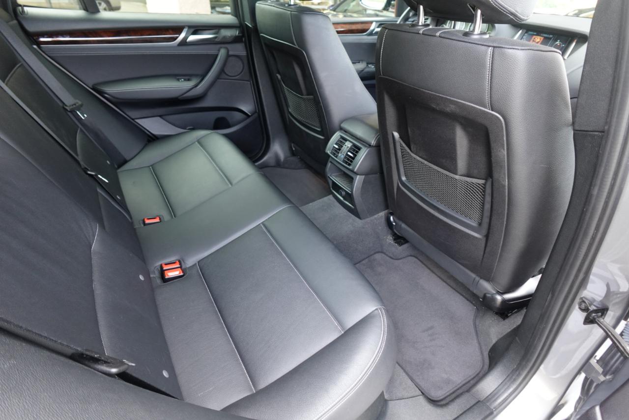 BMW X3 xDrive28i 2017