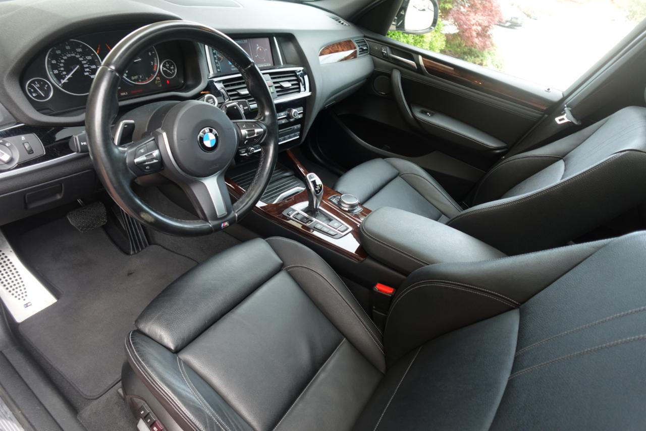 BMW X3 xDrive28i 2017