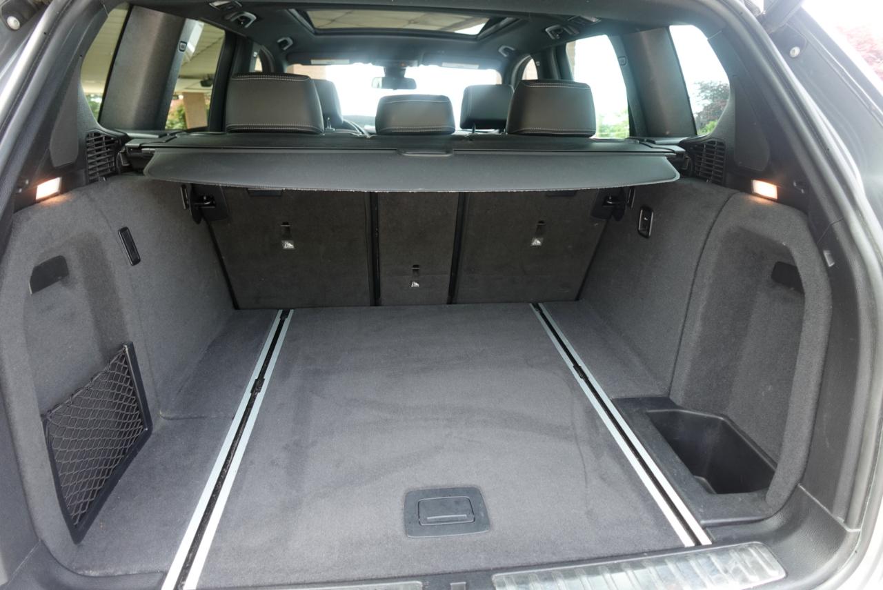 BMW X3 xDrive28i 2017