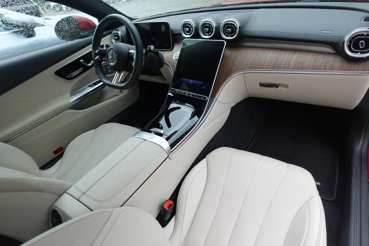 Mercedes-Benz CLE CLE450 4MATIC 2024