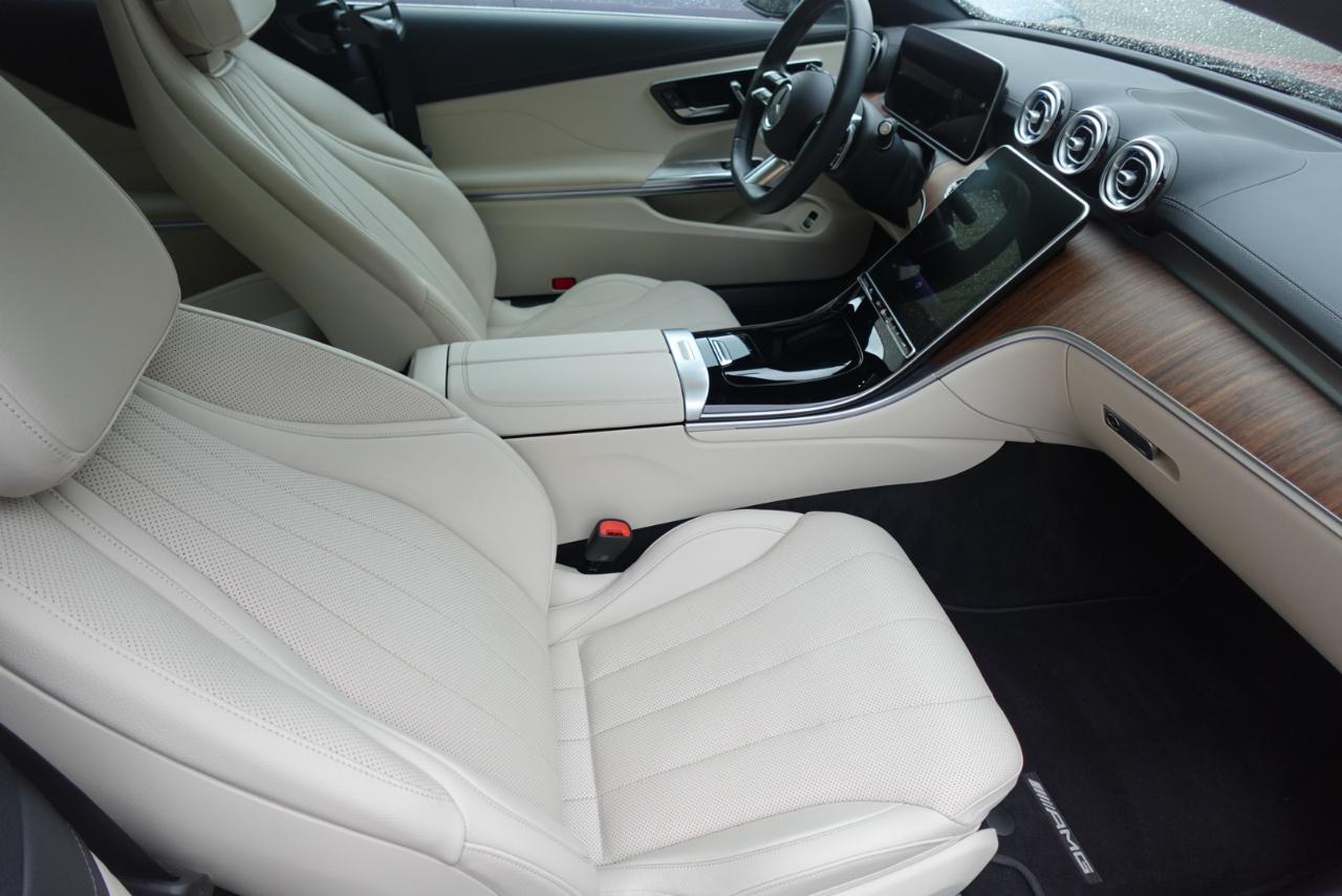 Mercedes-Benz CLE CLE450 4MATIC 2024