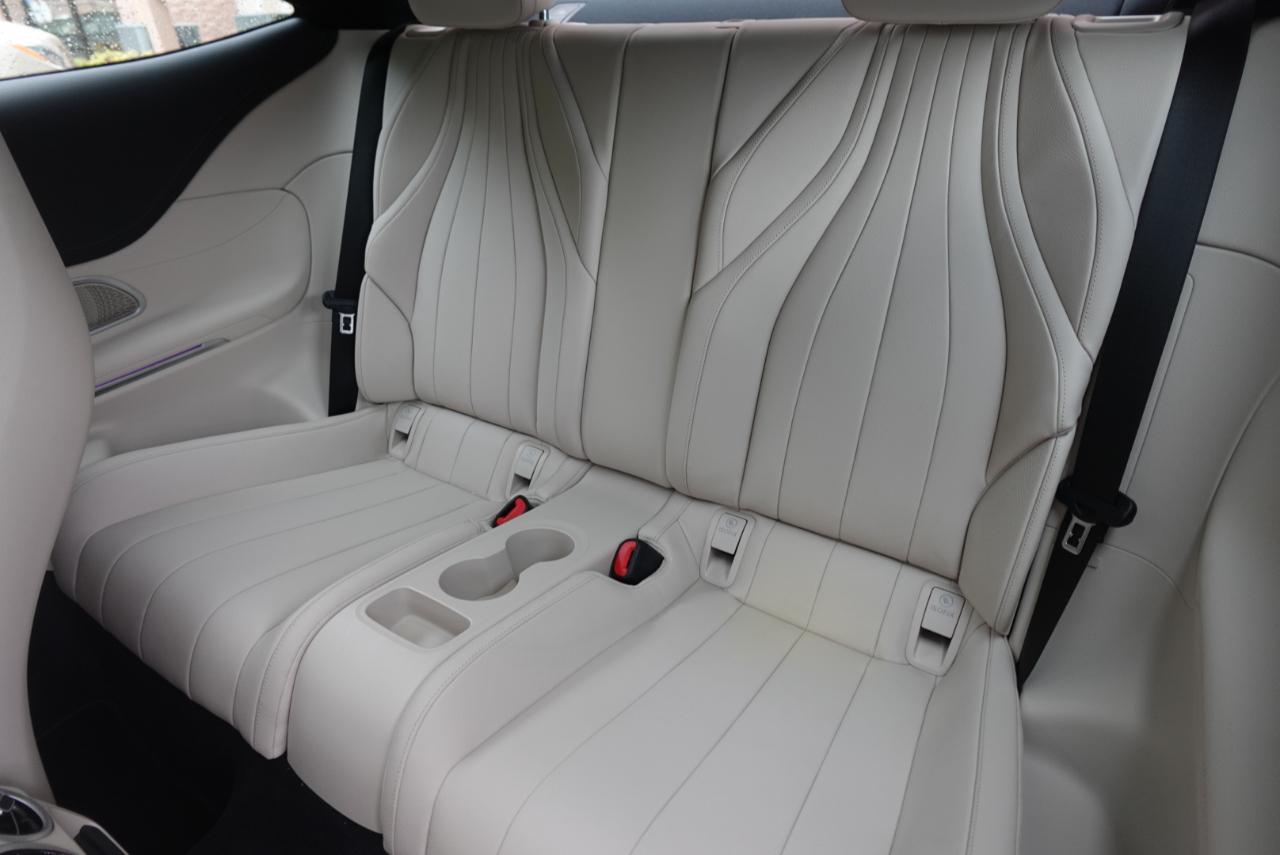 Mercedes-Benz CLE CLE450 4MATIC 2024