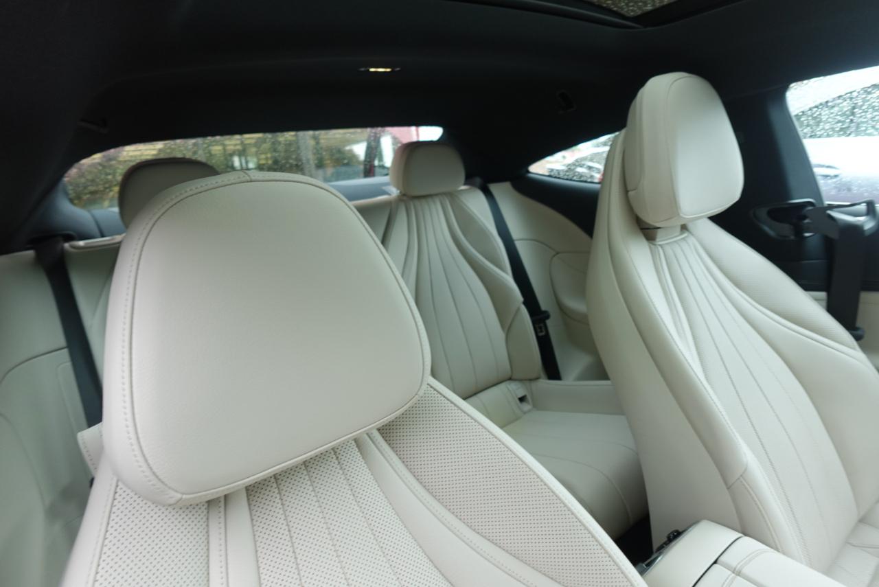 Mercedes-Benz CLE CLE450 4MATIC 2024