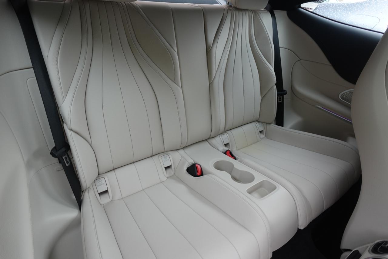 Mercedes-Benz CLE CLE450 4MATIC 2024