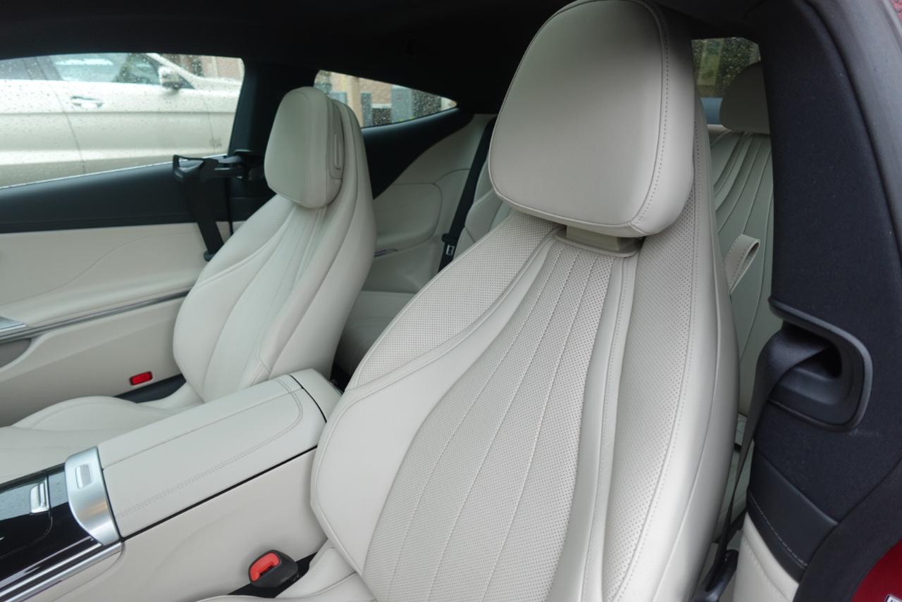 Mercedes-Benz CLE CLE450 4MATIC 2024