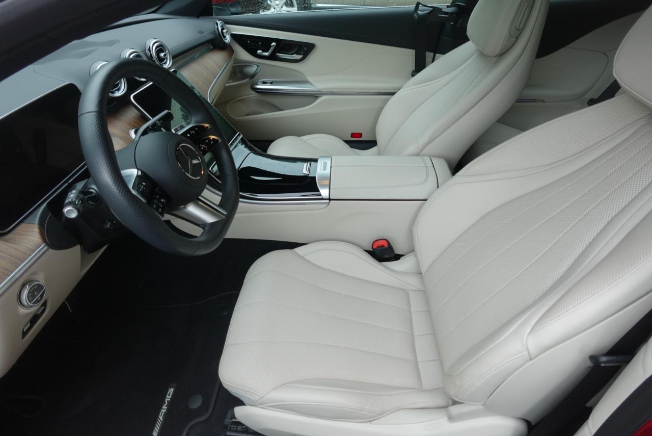 Mercedes-Benz CLE CLE450 4MATIC 2024