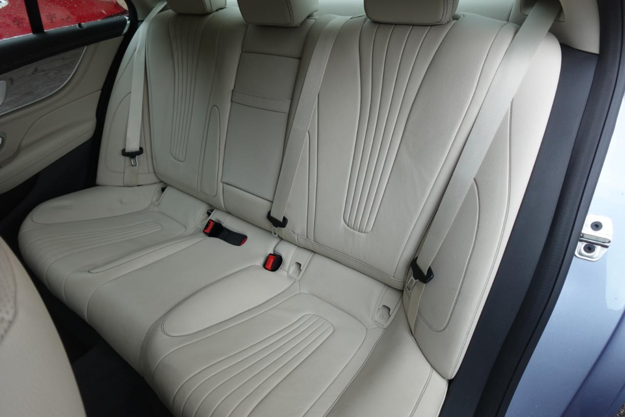 Mercedes-Benz CLS-Class CLS450 4MATIC 2022
