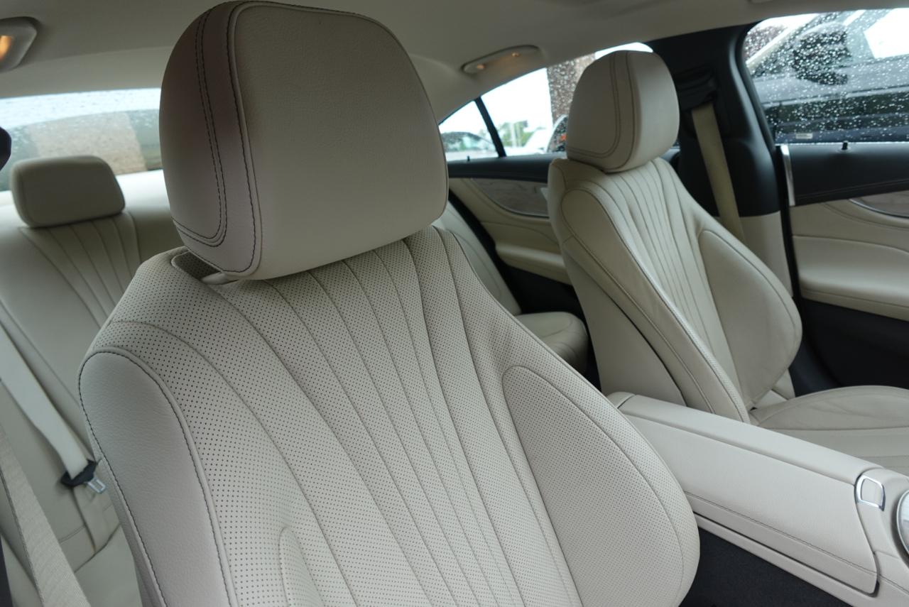 Mercedes-Benz CLS-Class CLS450 4MATIC 2022