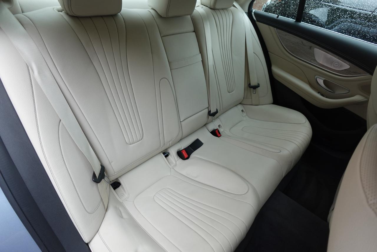 Mercedes-Benz CLS-Class CLS450 4MATIC 2022