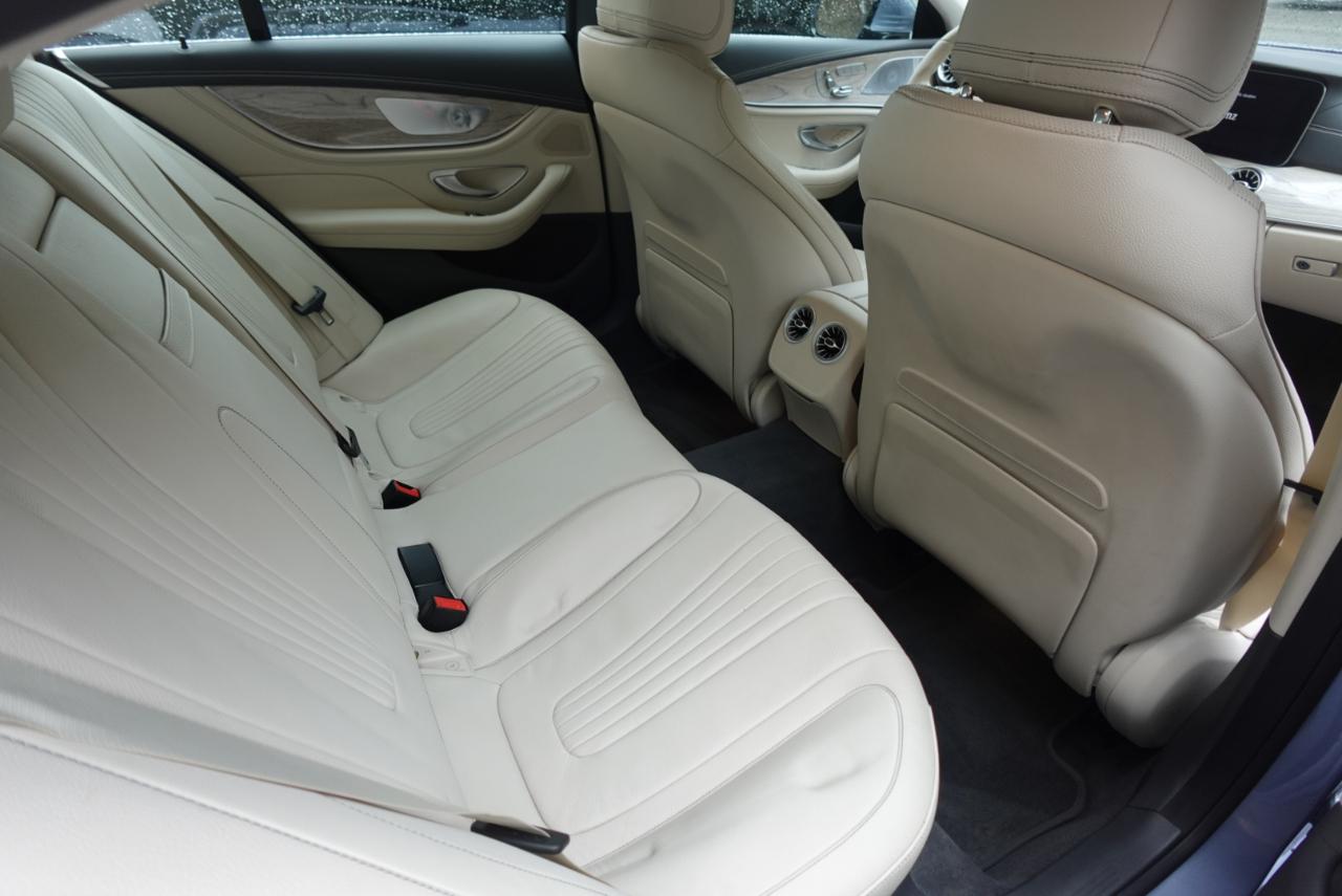 Mercedes-Benz CLS-Class CLS450 4MATIC 2022