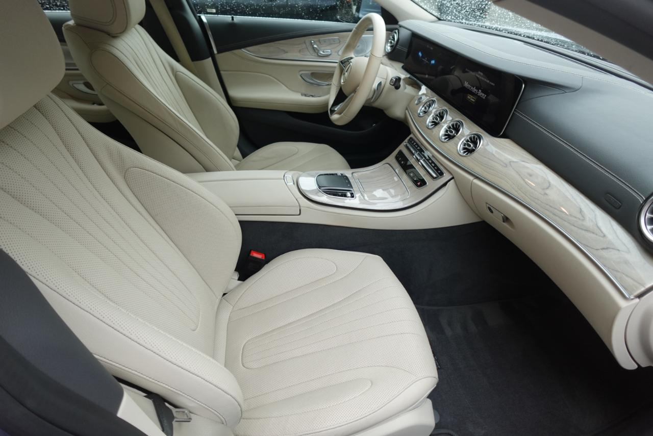 Mercedes-Benz CLS-Class CLS450 4MATIC 2022