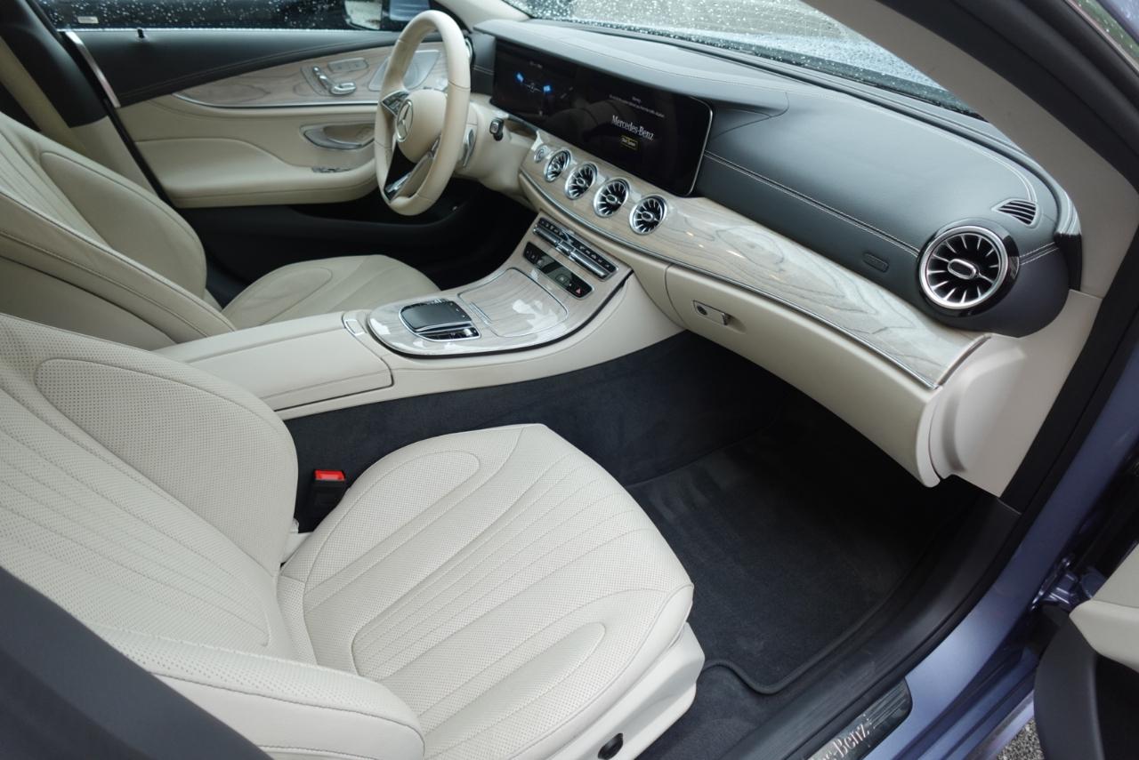 Mercedes-Benz CLS-Class CLS450 4MATIC 2022