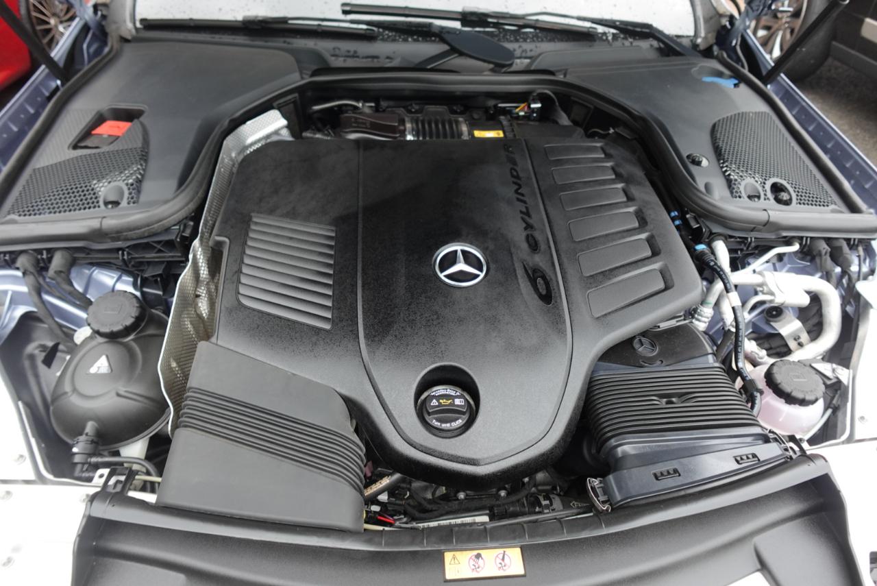 Mercedes-Benz CLS-Class CLS450 4MATIC 2022