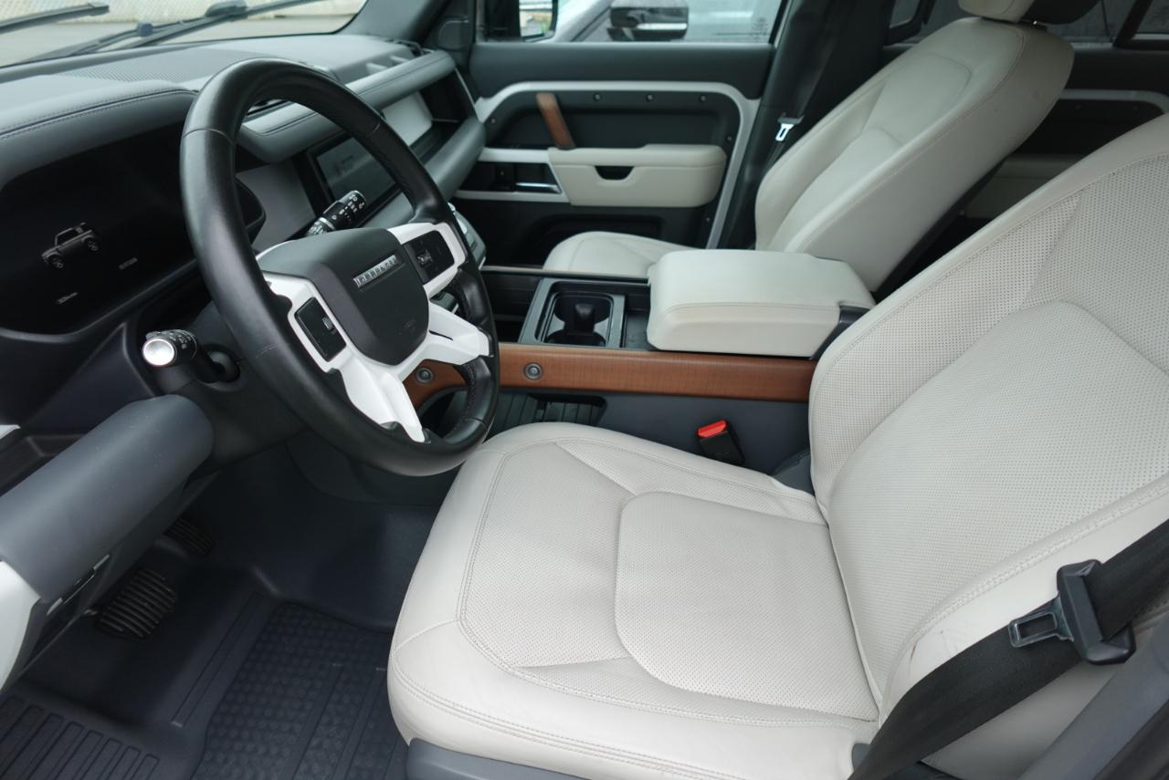 Land Rover Defender 110 SE 2023