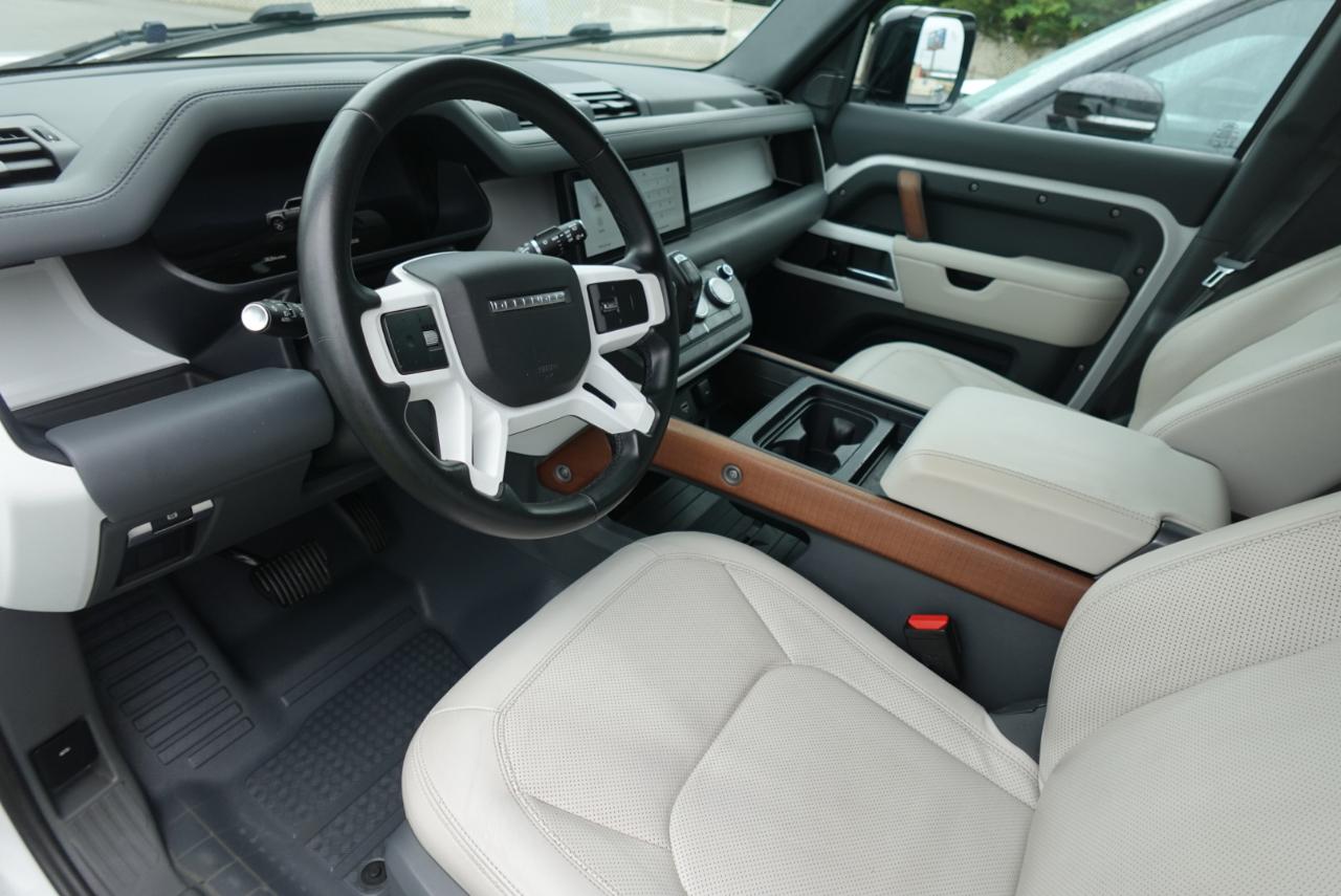 Land Rover Defender 110 SE 2023