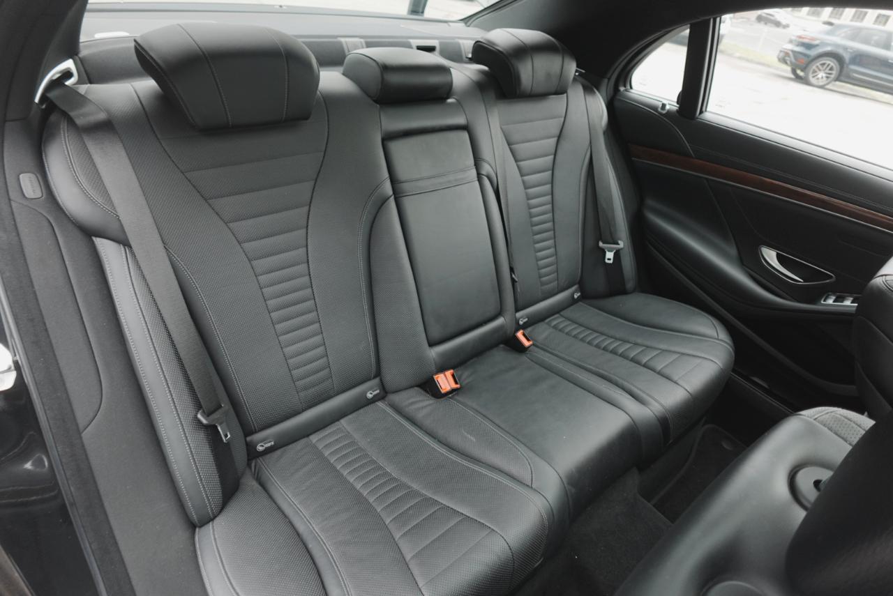 Mercedes-Benz S-Class S550 4MATIC 2016