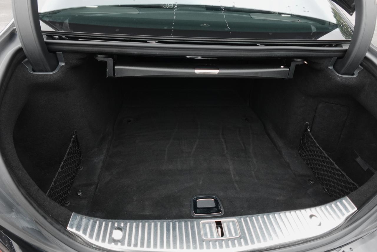 Mercedes-Benz S-Class S550 4MATIC 2016