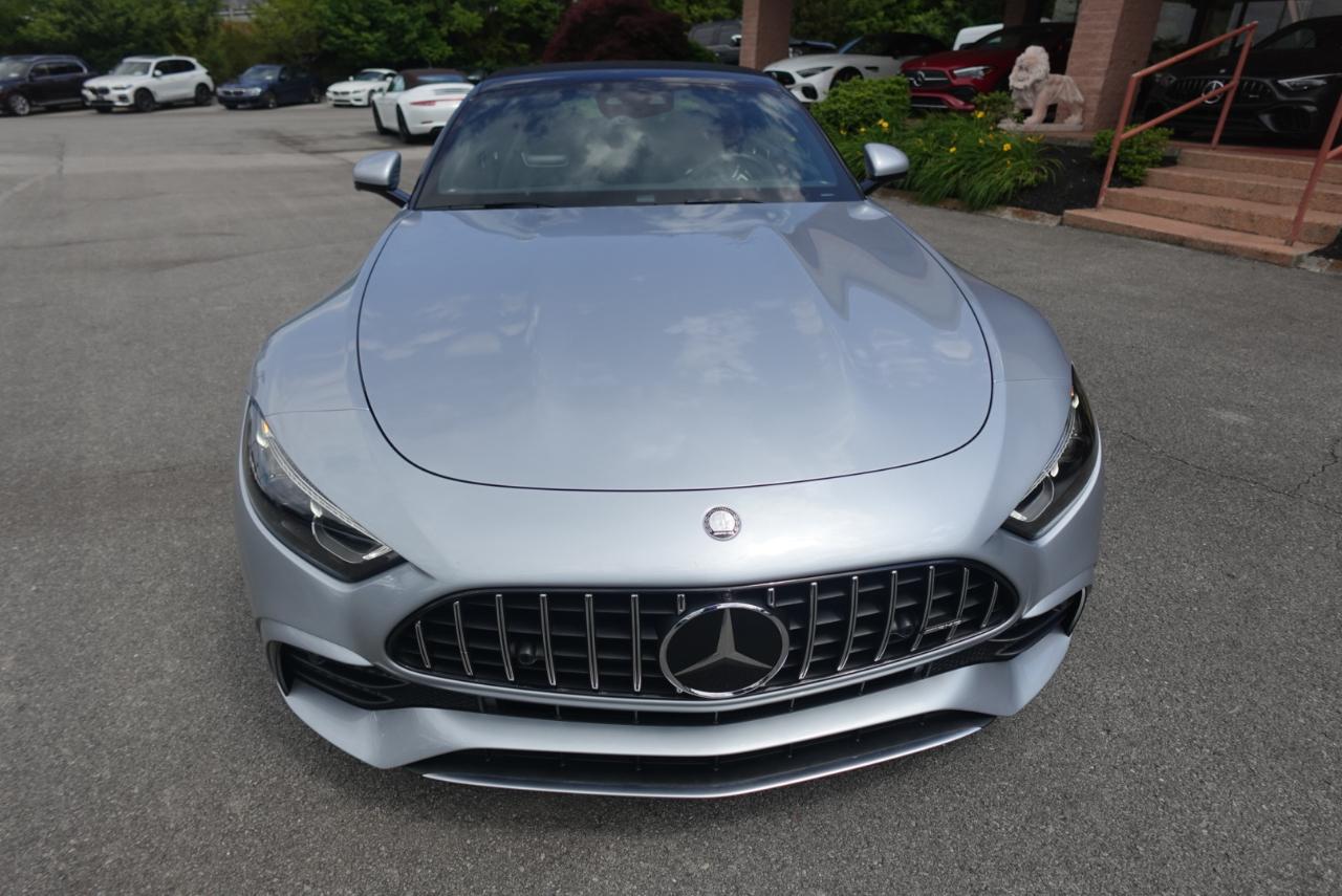Mercedes-Benz SL-Class SL43 2023